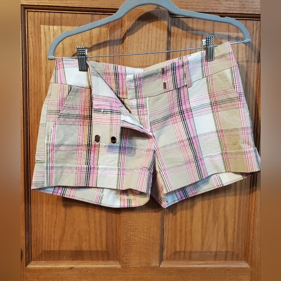 Necessary Objects Women's Shorts - Picture 3 of 9